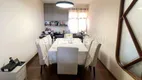 Foto 4 de Apartamento com 3 Quartos à venda, 110m² em Santa Efigênia, Belo Horizonte