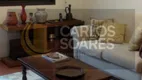 Foto 6 de Apartamento com 3 Quartos à venda, 123m² em Jardim Anália Franco, São Paulo