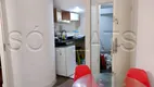 Foto 6 de Flat com 1 Quarto à venda, 40m² em Liberdade, São Paulo