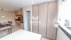 Foto 10 de Apartamento com 1 Quarto à venda, 45m² em Santo Agostinho, Belo Horizonte