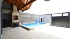 Foto 5 de Casa com 3 Quartos à venda, 90m² em América, Joinville
