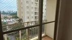 Foto 33 de Apartamento com 3 Quartos para alugar, 70m² em Morumbi, São Paulo