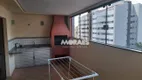 Foto 20 de Apartamento com 3 Quartos à venda, 136m² em Vila Aviação, Bauru