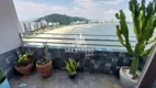 Foto 3 de Apartamento com 3 Quartos à venda, 155m² em Ilha Porchat, São Vicente