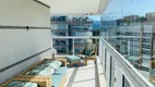 Foto 5 de Apartamento com 3 Quartos para alugar, 127m² em Riviera de São Lourenço, Bertioga