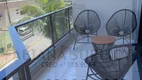 Foto 6 de Apartamento com 4 Quartos à venda, 120m² em Enseada, Guarujá