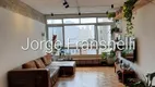 Foto 9 de Apartamento com 2 Quartos à venda, 106m² em Pinheiros, São Paulo