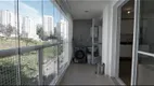 Foto 2 de Apartamento com 2 Quartos à venda, 66m² em Vila Andrade, São Paulo