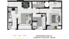 Foto 31 de Apartamento com 2 Quartos à venda, 72m² em Terra Nova, Cuiabá