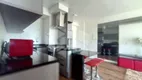 Foto 3 de Apartamento com 1 Quarto para alugar, 38m² em Praia de Belas, Porto Alegre