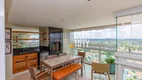 Foto 14 de Apartamento com 3 Quartos à venda, 154m² em Campo Belo, São Paulo