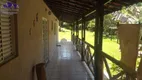 Foto 18 de Fazenda/Sítio com 2 Quartos à venda, 143m² em Bom Jesus dos Perdões, Atibaia