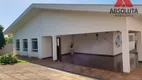 Foto 4 de Casa com 3 Quartos à venda, 380m² em Vila Santa Maria, Americana