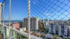 Foto 2 de Apartamento com 3 Quartos à venda, 101m² em Cidade Ocian, Praia Grande