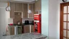 Foto 3 de Casa com 3 Quartos à venda, 150m² em Jardim Fortaleza, Paulínia