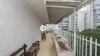 Foto 24 de Apartamento com 5 Quartos à venda, 380m² em Santo Agostinho, Belo Horizonte