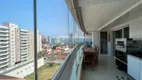 Foto 17 de Apartamento com 2 Quartos à venda, 86m² em Canto do Forte, Praia Grande