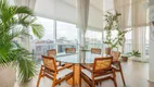 Foto 4 de Apartamento com 3 Quartos à venda, 137m² em Brooklin, São Paulo