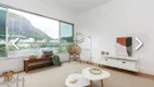 Foto 2 de Apartamento com 3 Quartos à venda, 146m² em Lagoa, Rio de Janeiro