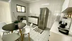 Foto 16 de Apartamento com 2 Quartos para alugar, 70m² em Maracanã, Praia Grande