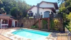 Foto 3 de Casa com 4 Quartos à venda, 350m² em Castelanea, Petrópolis