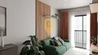 Foto 5 de Apartamento com 2 Quartos à venda, 50m² em Santa Cândida, Curitiba