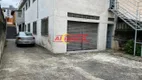 Foto 9 de Galpão/Depósito/Armazém para alugar, 210m² em Macedo, Guarulhos