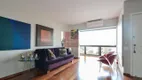 Foto 2 de Apartamento com 3 Quartos à venda, 125m² em Vila Nova Conceição, São Paulo