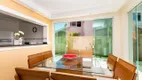 Foto 23 de Casa de Condomínio com 4 Quartos à venda, 299m² em Santa Felicidade, Curitiba