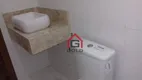 Foto 7 de Apartamento com 3 Quartos à venda, 64m² em Campestre, Santo André