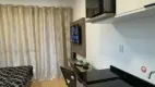 Foto 10 de Apartamento com 1 Quarto para alugar, 24m² em Consolação, São Paulo