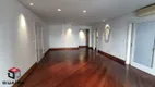 Foto 6 de Apartamento com 3 Quartos para alugar, 230m² em Jardim Bela Vista, Santo André