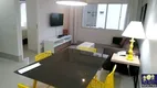 Foto 2 de Flat com 1 Quarto para alugar, 40m² em Itaim Bibi, São Paulo