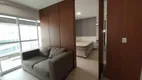 Foto 8 de Apartamento com 1 Quarto para alugar, 55m² em Jardim Anália Franco, São Paulo