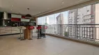 Foto 2 de Apartamento com 3 Quartos à venda, 184m² em Vila Mariana, São Paulo