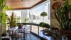 Foto 8 de Apartamento com 4 Quartos à venda, 226m² em Vila Suzana, São Paulo