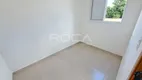 Foto 14 de Apartamento com 2 Quartos para alugar, 50m² em Azulville 2, São Carlos