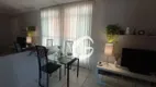 Foto 4 de Apartamento com 2 Quartos à venda, 48m² em Havaí, Belo Horizonte