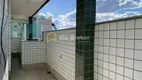 Foto 9 de Cobertura com 2 Quartos à venda, 180m² em Jardim América, Belo Horizonte
