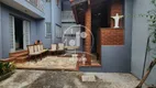 Foto 33 de Casa com 5 Quartos à venda, 230m² em Vila Bastos, Santo André