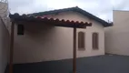 Foto 12 de Casa com 3 Quartos à venda, 70m² em Santa Maria, Uberaba