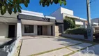 Foto 2 de Casa de Condomínio com 3 Quartos à venda, 130m² em Condominio Jardim Brescia, Indaiatuba