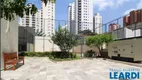 Foto 27 de Apartamento com 4 Quartos à venda, 178m² em Moema, São Paulo
