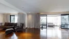Foto 3 de Apartamento com 3 Quartos para alugar, 337m² em Alto Da Boa Vista, São Paulo