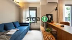 Foto 5 de Apartamento com 2 Quartos à venda, 45m² em Alto Da Boa Vista, São Paulo