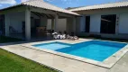 Foto 3 de Casa de Condomínio com 4 Quartos à venda, 264m² em Sitio de Recreio Paraiso Tropical, Goiânia