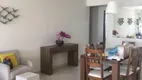 Foto 9 de Apartamento com 3 Quartos à venda, 106m² em Loteamento Joao Batista Juliao, Guarujá