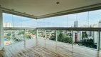 Foto 25 de Apartamento com 4 Quartos à venda, 206m² em Campo Belo, São Paulo