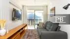 Foto 4 de Apartamento com 2 Quartos para alugar, 96m² em Ipanema, Rio de Janeiro