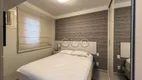 Foto 9 de Apartamento com 3 Quartos à venda, 66m² em Parque Santa Cecilia, Piracicaba